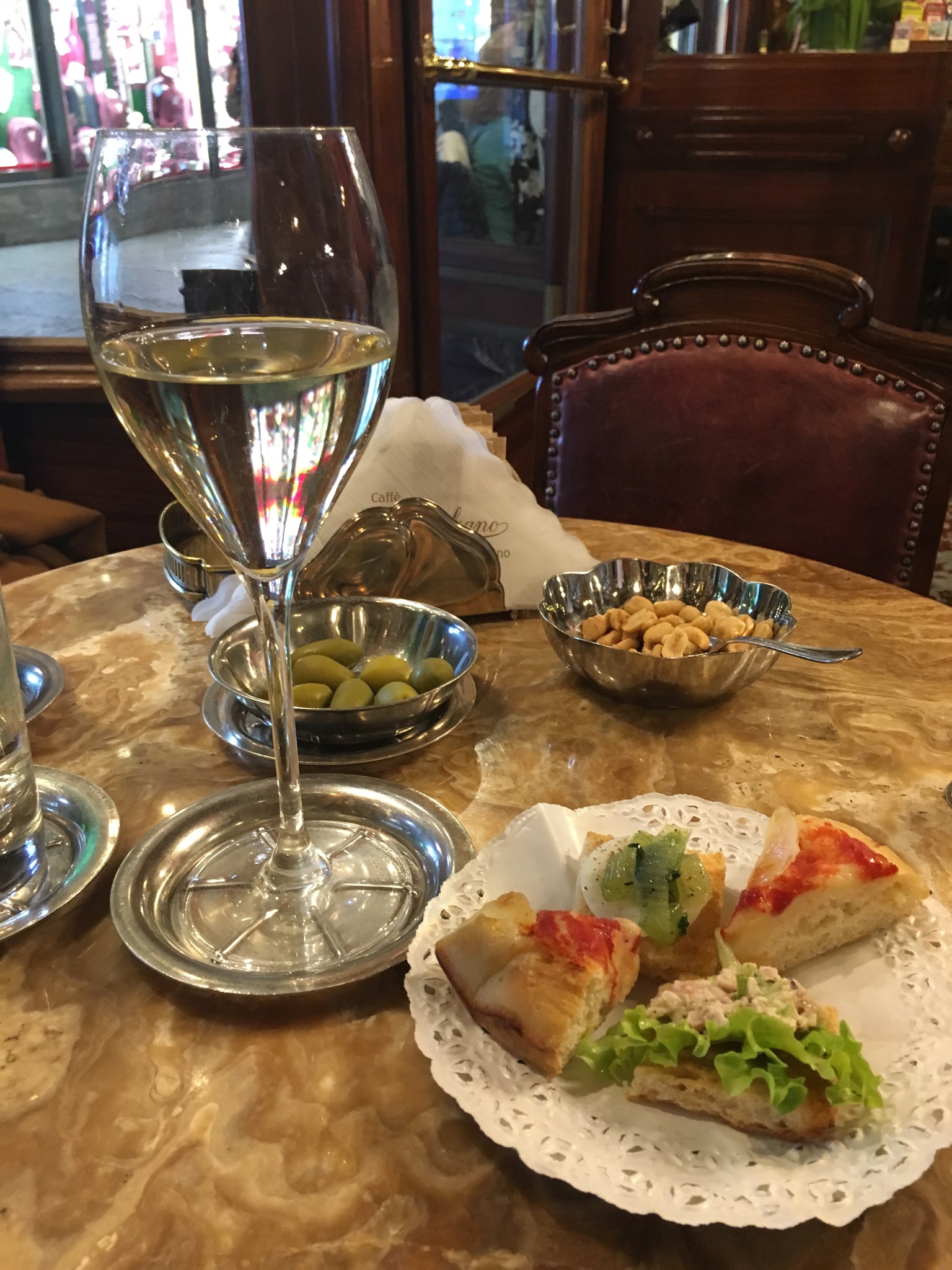 What to Eat & Drink and Where in Turin Travel Gourmet