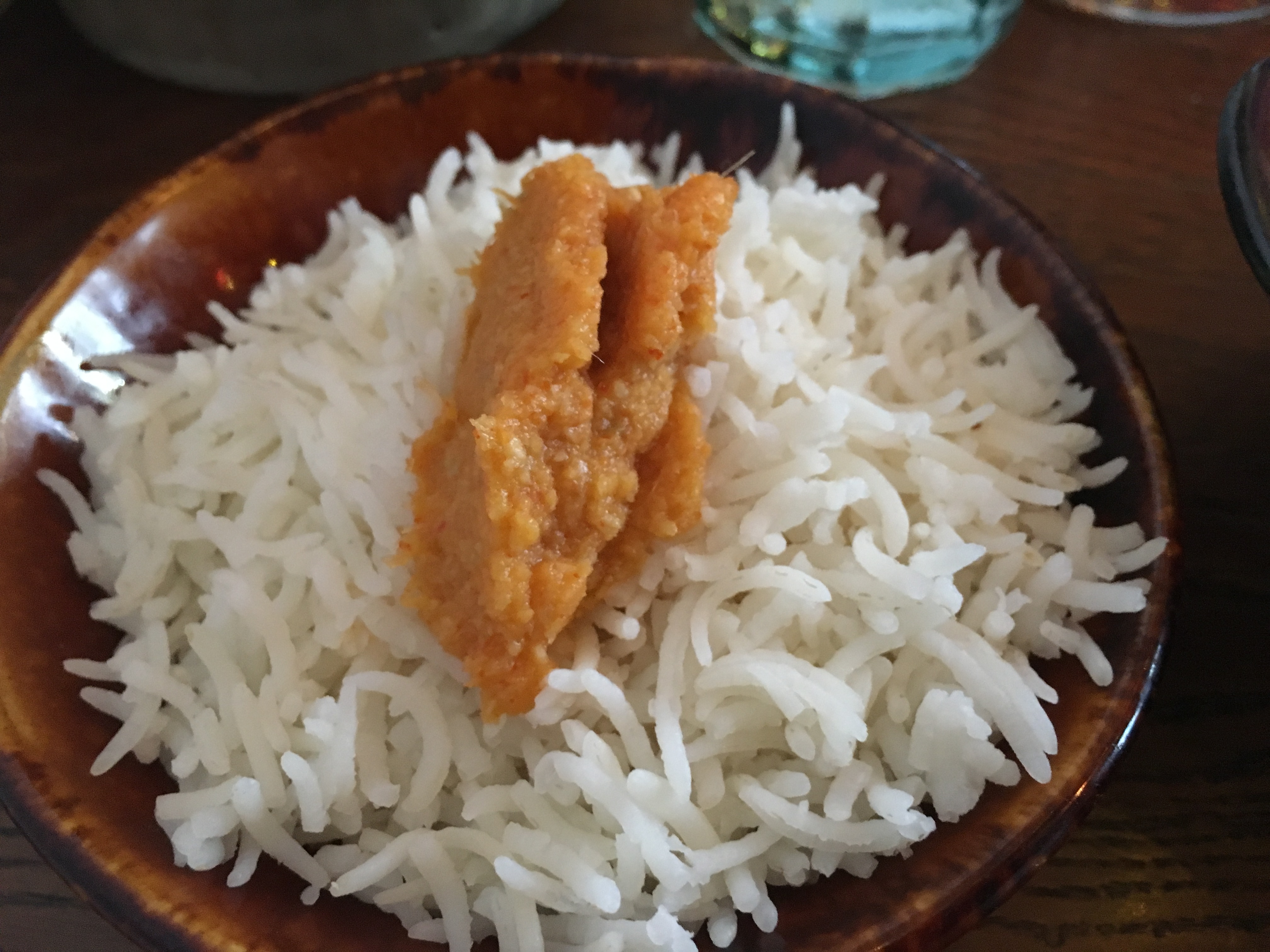 Restaurant Review Cinnamon Bazaar, Covent Garden Travel Gourmet